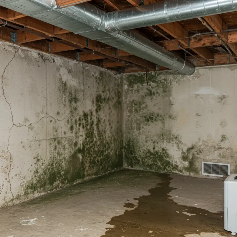 Professional Mold Removal in Locust Grove, GA